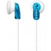 Slúchadlá do uší Sony MDR-E9LPL BLUE/WHITE