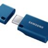 224637e34132b1c0bbf434da35ef.jpg USB kľúč Samsung MUF-512DA 512 GB USB 3.1 typ C modrý