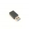 2253cd8b41a0a0ca201bb20a60a0.jpg PremiumCord Adaptér USB 3.0 A na USB 3.1 C, zástrčka