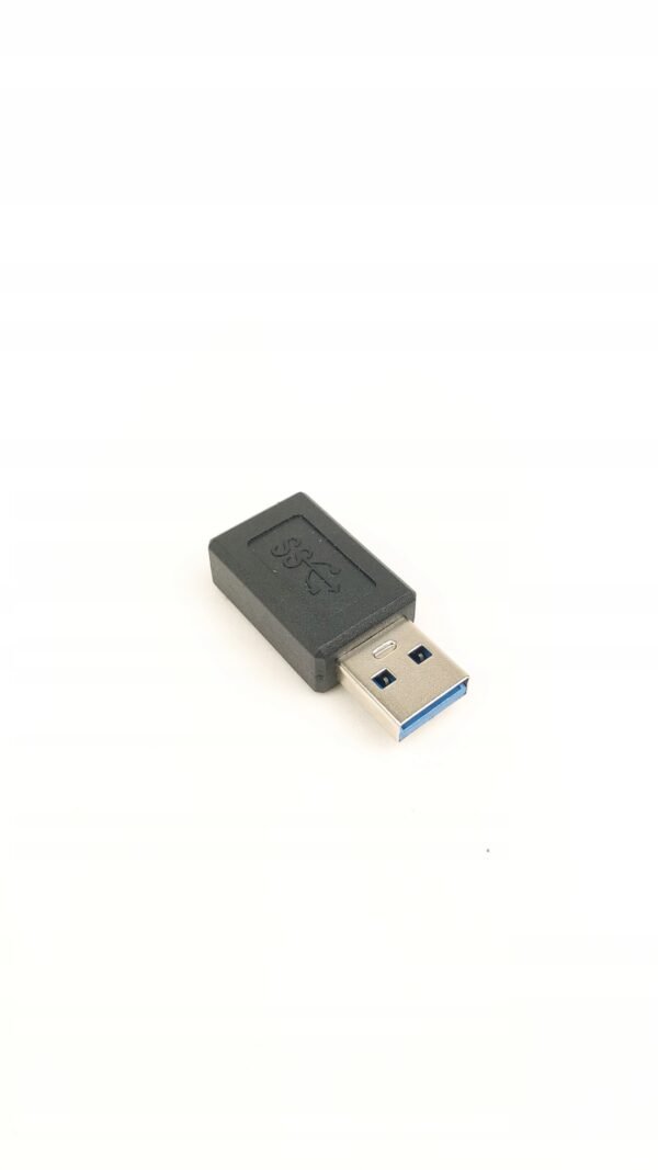 2253cd8b41a0a0ca201bb20a60a0.jpg PremiumCord Adaptér USB 3.0 A na USB 3.1 C, zástrčka
