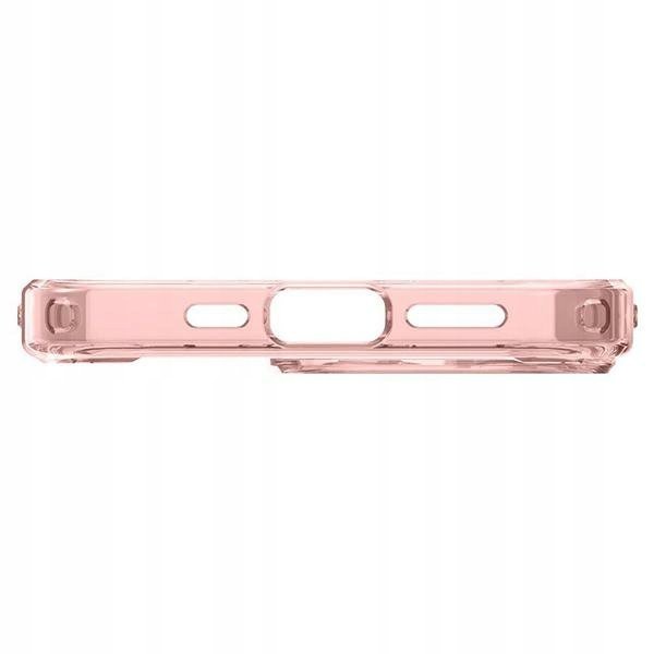 23dd03ef47638c44ccee46093843.jpg Kryt Spigen pre Apple iPhone 13 Pro Max ružový