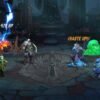 23e0a8d54c3681ca4e1d9e1d6432.jpg Battle Chasers: Nightwar Xbox One digitálna verzia