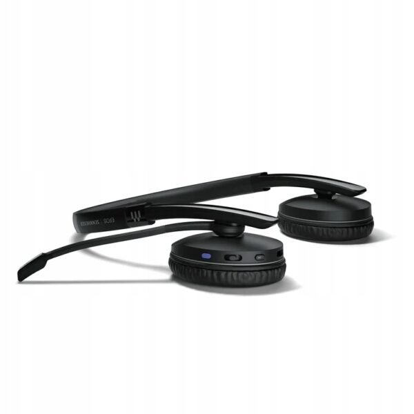 Bezdrôtové slúchadlá na uši Sennheiser Epos Adapt 260