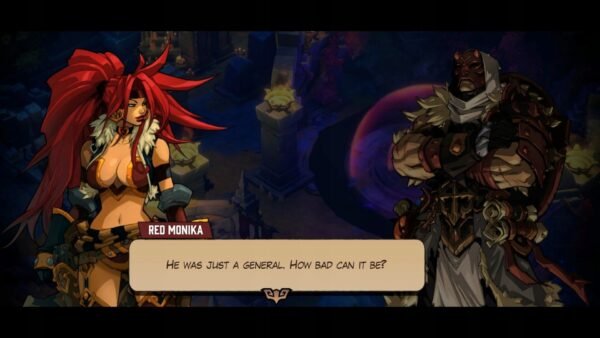 24f5206c49edbcdacd4b29373baf.jpg Battle Chasers: Nightwar Xbox One digitálna verzia