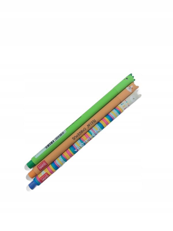2519598f48beaae49b338b0b3629.jpg Viacfarebné pero Legami