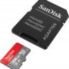 2548640c4f2da3f85a96101fa93d.jpg SanDisk Ultra microSDXC 256GB pre Android 150MB/s A1 UHS-I + Adaptér
