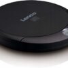 263c834c4497a442a1367a256820.jpg CD prehrávač Lenco CD-010 čierny CD Audio/CD MP3 1 kg