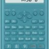 26c8c5d8439b93ea2325d5be2e9e.jpg Vedecká kalkulačka Casio Modrá