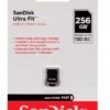 298aa3f046a1984013702fc935c5.jpg USB kľúč SanDisk Ultra Fit USB 3.1 256 GB 130 MB/s