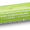 29bb62f64971b90f04fb07b24a0e.jpg AAA (R3) batéria AmazonBasic 850 mAh NiMH 8 ks