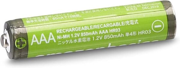 29bb62f64971b90f04fb07b24a0e.jpg AAA (R3) batéria AmazonBasic 850 mAh NiMH 8 ks