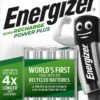 29f376074de9af84cbdfe0baf3c5.jpg Nabíjateľná batéria Energizer 700 mAh AAA NiMH 4 ks