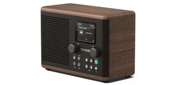 2a6da3f84038b3ad162d88fa9aa2.jpg Sieťové rádio DAB+, FM Pure Classic H4