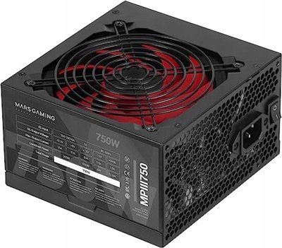 2b2eedcb48d1882d5fbc63e552d5.jpg Zdroj Mars Gaming 750 W ATX 80 PLUS s 120 mm ventilátorom