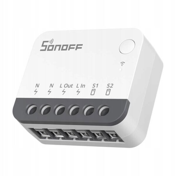 2c268124403caac7685b351d08d1.jpg Inteligentný ZigBee vypínač Sonoff ZBMINIR2