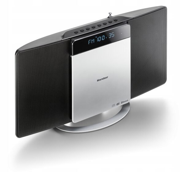 2c848e214f7689a7e1751dbb830b.jpg Kärcher mc 6580d FM sieťové rádio
