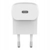 Belkin nabíjačka 20W USB-C PD PPS biela