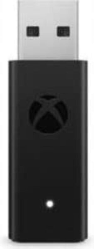 Microsoft Xbox One bezdrôtový adaptér pre ovládač