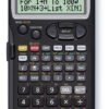 Vedecká kalkulačka CASIO fx-83WA