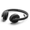 Bezdrôtové slúchadlá na uši Sennheiser Epos Adapt 260