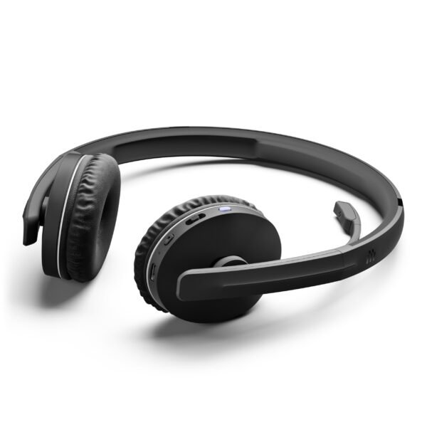 Bezdrôtové slúchadlá na uši Sennheiser Epos Adapt 260