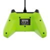 PDP Xbox Ovládač drôtový Electric Carbon