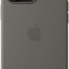 30dfa16d4e81811a440b4675d31f.jpg Kryt Apple pre Apple 16 Pro Max, sivý
