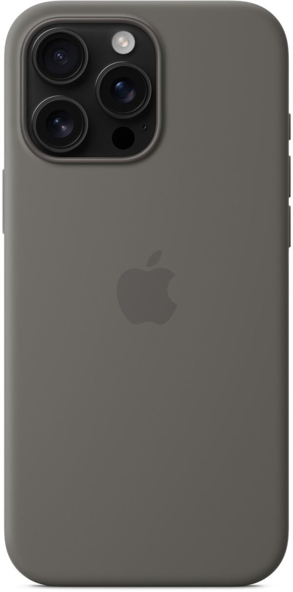 30dfa16d4e81811a440b4675d31f.jpg Kryt Apple pre Apple 16 Pro Max, sivý