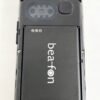 Mobilný telefón Bea-fon Vivo X5 256 MB / 512 MB 3G čierny