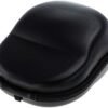 Puzdro subtil® pre Sennheiser HD 25, HD 25-1, HD 25-1 II – čierne puzdro, ochranný obal