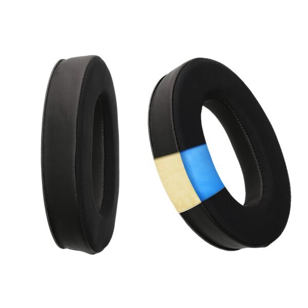 Náhradné náušníky Kwmobile kompatibilné so slúchadlami Sennheiser HD 559 / HD 569 /