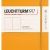 334fcfe74c3bb7dd6729e6e35b5b.jpg Zošit A5 Leuchtturm1917 oranžový