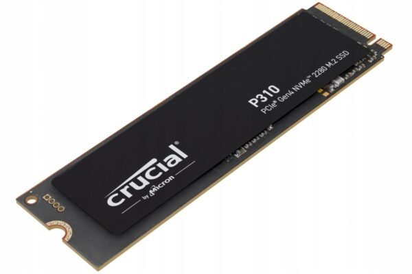346ba57e4dcb9da0b062b2d64f16.jpg Crucial P310 500GB PCIe Gen4 NVMe M.2 2280 CT500P310SSD801 (verzia s Acronis)