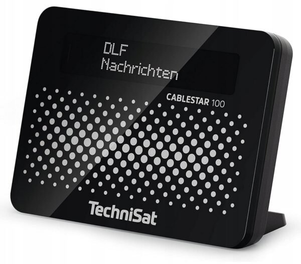 34b4a32541b79856603cc96d9a79.jpg Sieťové/batériové rádio TechniSat CABLESTAR 100