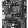 Základná doska Gigabyte A520M K V2 AM4 2xDDR4 HDMI VGA M.2 PS/2