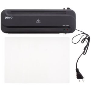 Laminátor Pavo 8038718 na teplú lamináciu