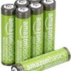 37cab014469182ec5dd1cf14174e.jpg AAA (R3) batéria AmazonBasic 850 mAh NiMH 8 ks