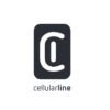 Powerbank CellularLine S.p.A. 20000 mAh, zelený