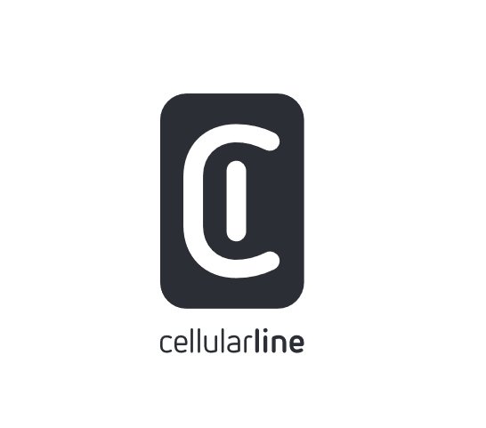Powerbank CellularLine S.p.A. 20000 mAh, zelený