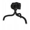 Flexibilný statív Rollei Monkey Pod 27 cm čierny
