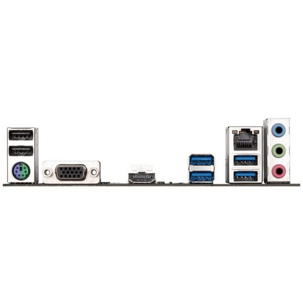 Základná doska Gigabyte A520M K V2 AM4 2xDDR4 HDMI VGA M.2 PS/2
