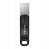 3a4a5202410ea4dd024894c345d4.jpg USB kľúč SanDisk iXpand Go 128 GB Lightning, USB 3.0 čierny