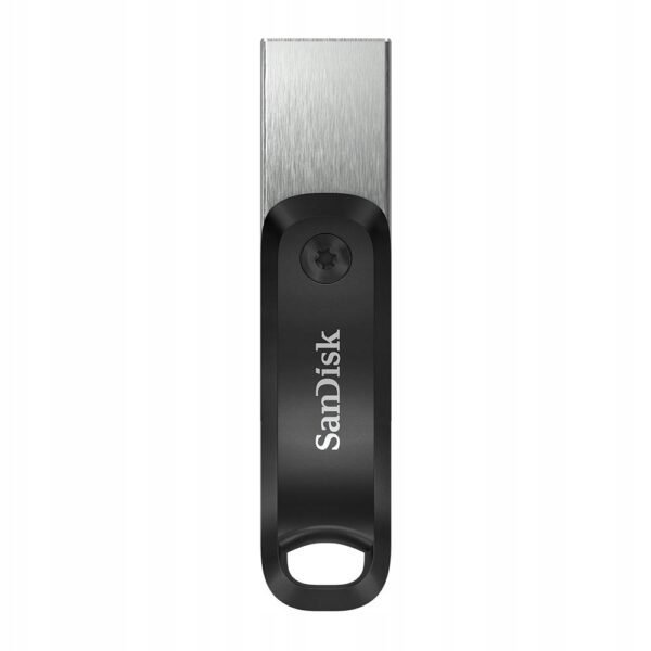 3a4a5202410ea4dd024894c345d4.jpg USB kľúč SanDisk iXpand Go 128 GB Lightning, USB 3.0 čierny