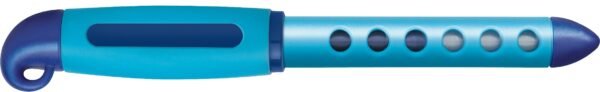 3be8901e491b9cc321bee7e67d8f.jpg Plniace pero Scribolino pre pravákov, modré Faber-Castell