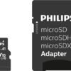 3c95d55d4f83ade3aaf44fd530f9.jpg Philips Micro SDXC karta 128 GB