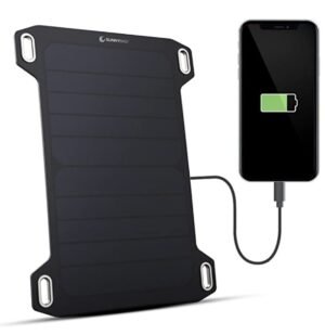3d3e944840b7bc5b745994758c7e.jpg Solárny panel Sunnybag 21W 2xUSB, turistika, ľahký