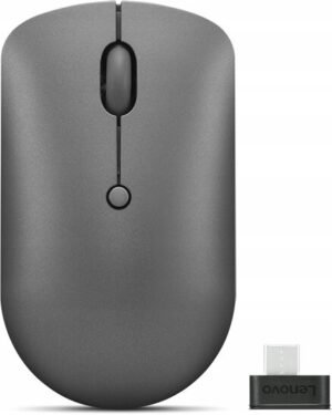 Bezdrôtová myš Lenovo 540, optický senzor