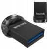 3e5843f048b1bfca576413247a9e.jpg USB kľúč SanDisk Ultra Fit USB 3.1 256 GB 130 MB/s