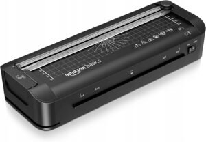3e662221434397b2edb9230f4a4d.jpg Laminátor AmazonBasic B09Q9679P1 na teplú lamináciu