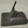 40c694a144a280a61613fc2fea0e.jpg G5555 Náhradná batéria pre Dyson V8 Absolute Fluffy 6500mAh